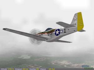 Flight Unlimited III