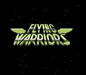 Flying Warriors