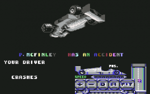 Formula 1 3D: F.1 Manager II