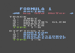 Formula 1