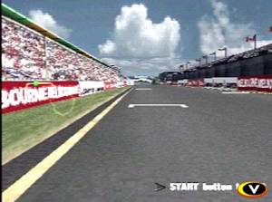 Formula One 99