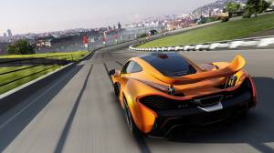 Forza MotorSport 5