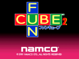 Funcube 2