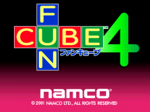 Funcube 4