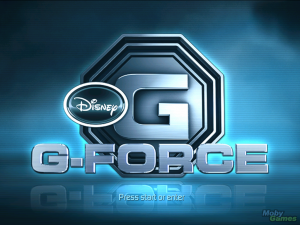 G-Force