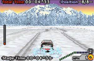 GT Advance 2: Rally Racing