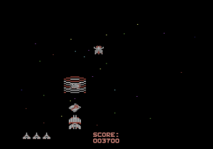 Galaga 3