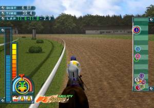 Gallop Racer 2