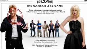 Gamekiller