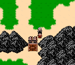 Ganbare Goemon Gaiden: Kieta &#x14C;gon Kiseru