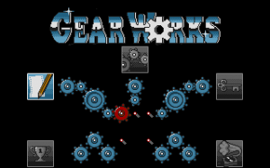 Gear Works