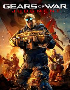 Gears Of War: Judgment