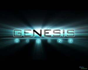 Genesis Rising