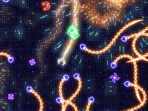 Geometry Wars: Retro Evolved