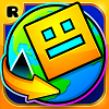 geometry dash world