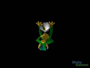 Gex: Enter the Gecko / Gex 64 / Gex 3D: Return of the Gecko