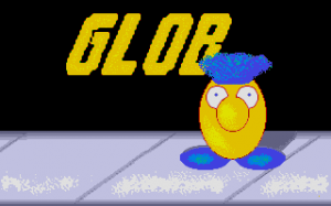 Glob