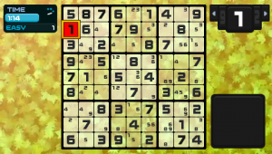 Go! Sudoku