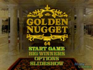 Golden Nugget 64