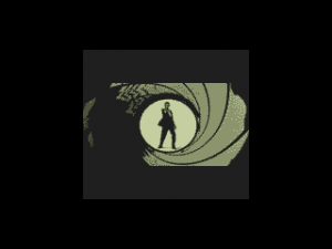 Goldeneye 2d