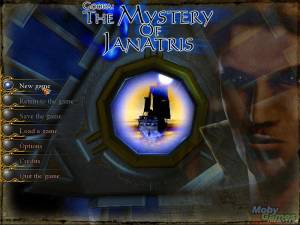 Gooka: The Mystery of Janatris