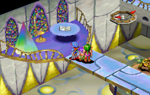 Grandia: Digital Museum