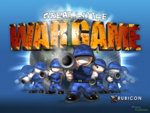 Great Little War Game