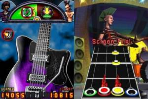 Guitar Hero On Tour: Decades