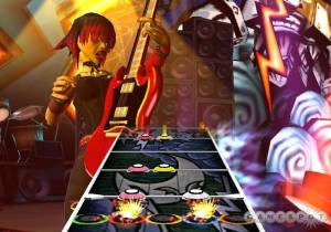 Guitar Hero