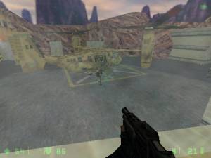 Half-Life: Opposing Force