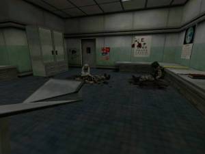 Half-Life: Opposing Force