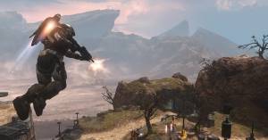 Halo: Reach