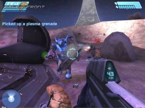 Halo: Combat Evolved