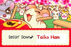 Hamtaro: Rainbow Rescue