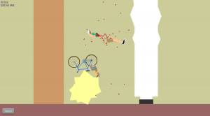 Happy Wheels