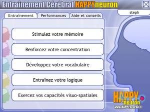 Happyneuron