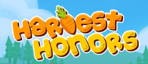 Harvest Honors