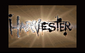 Harvester