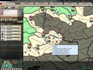 Hearts of Iron II: Doomsday