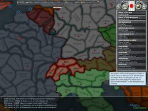 Hearts of Iron