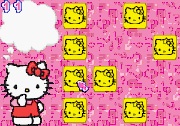 Hello Kitty: Happy Party Pals