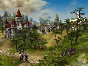 Heritage of Kings: The Settlers