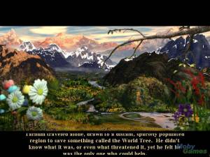 Heroes Chronicles: The World Tree