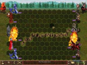 Heroes of Might and Magic III: Armageddon's Blade