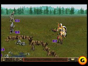 Heroes of Might and Magic III: The Restoration of Erathia