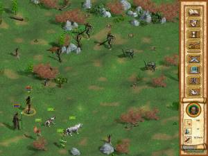 Heroes of Might and Magic IV: Winds of War