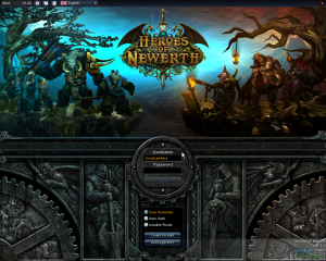 Heroes of Newerth