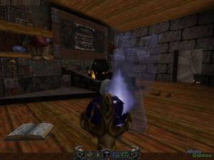 Hexen II: Mission Pack: Portal of Praevus