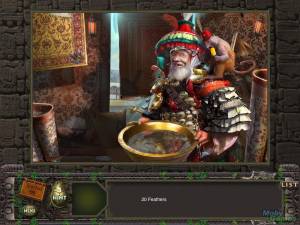 Hidden Expedition: Amazon