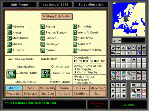 High Command: Europe 1939-45